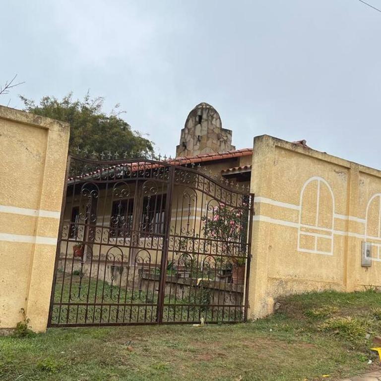 HANZ Samaipata - Casa de 2 dormitorios - 7