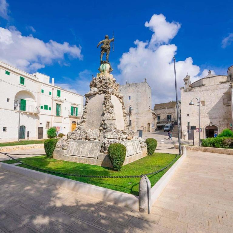 Vicolo dell'Arco - Casa Vacanze - 32