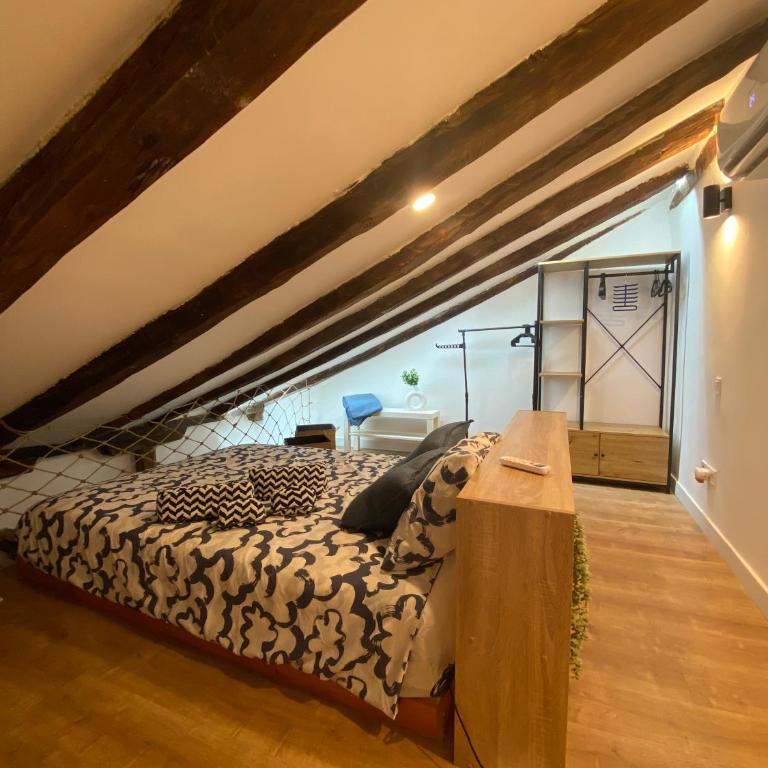Inmejorable ubicación céntrica - One-Bedroom Apartment - 17