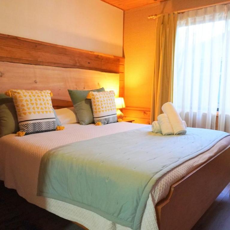 Hotel El Coihue - Habitación Doble Superior - 3