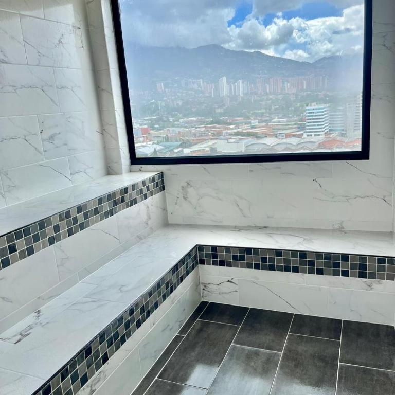 Apartamento exclusivo en Sabaneta, Antioquia - Apartamento de 1 dormitorio - 21
