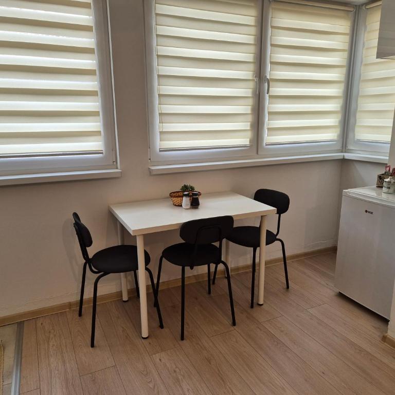 Old Town Bistrik - Free parking - Studio - 4