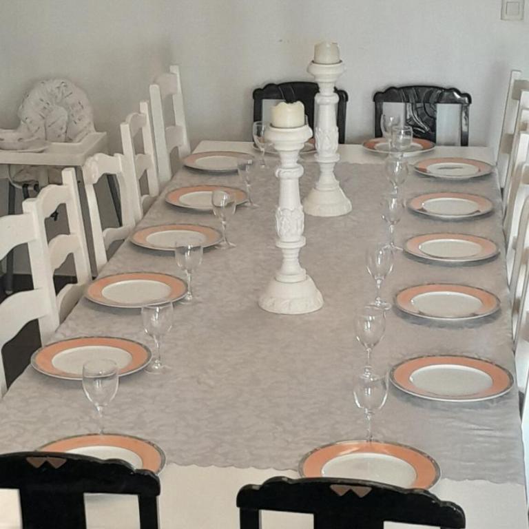 Home Sweet Home - Maison 3 Chambres - 11