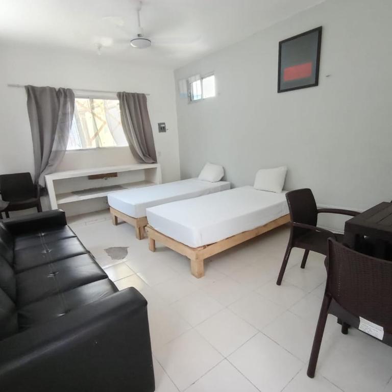 Casa Maria Fernanda - Quadruple Room - 1