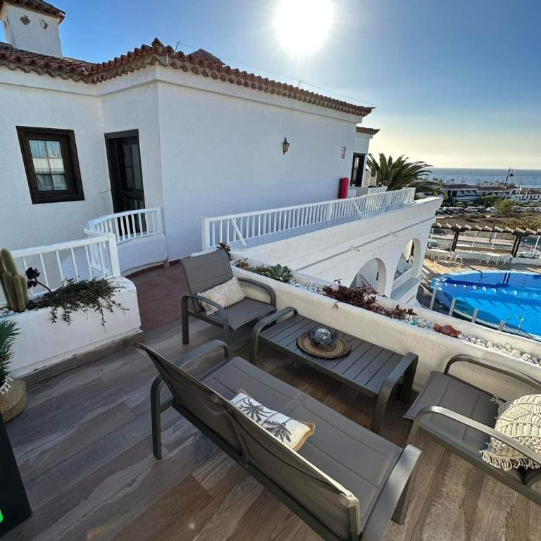 La Fiesta Apartman - Apartamento de 1 dormitorio - 5