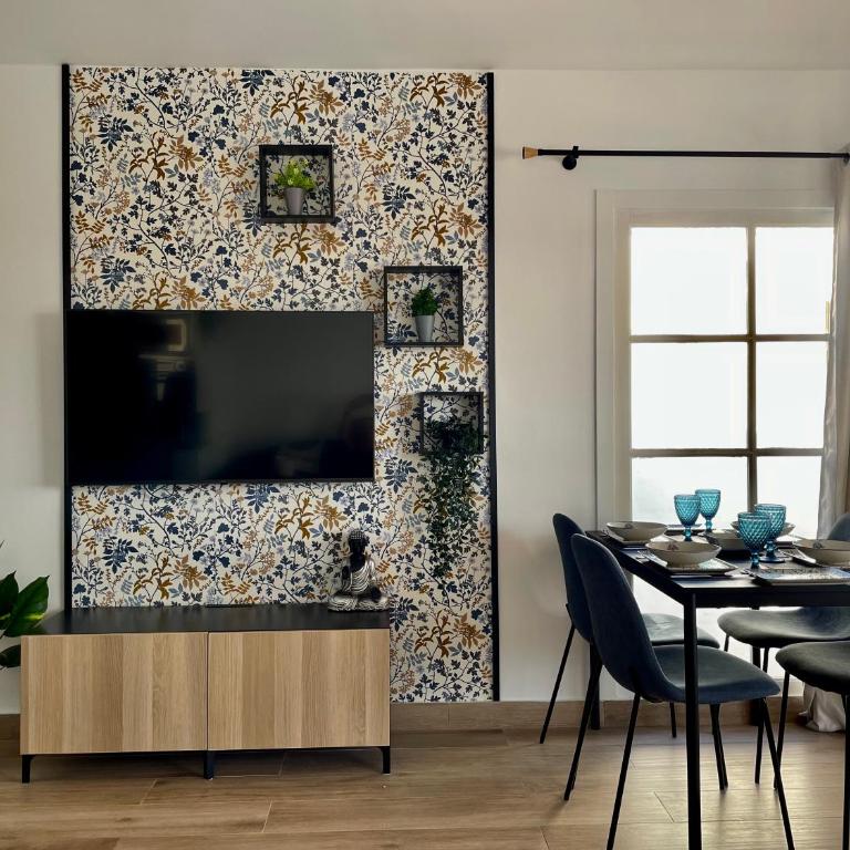 La Fiesta Apartman - Apartamento de 1 dormitorio - 6