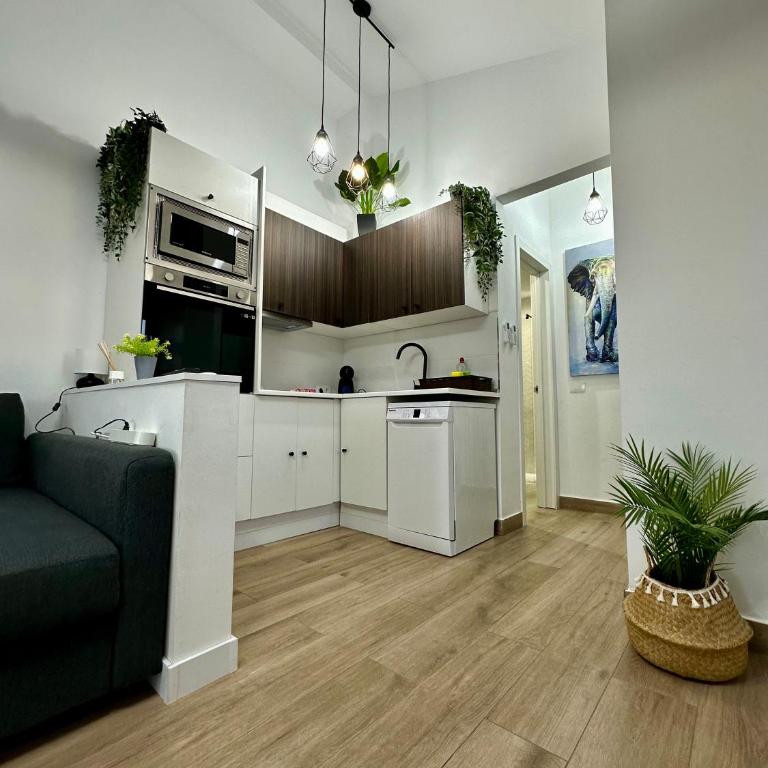 La Fiesta Apartman - Apartamento de 1 dormitorio - 7