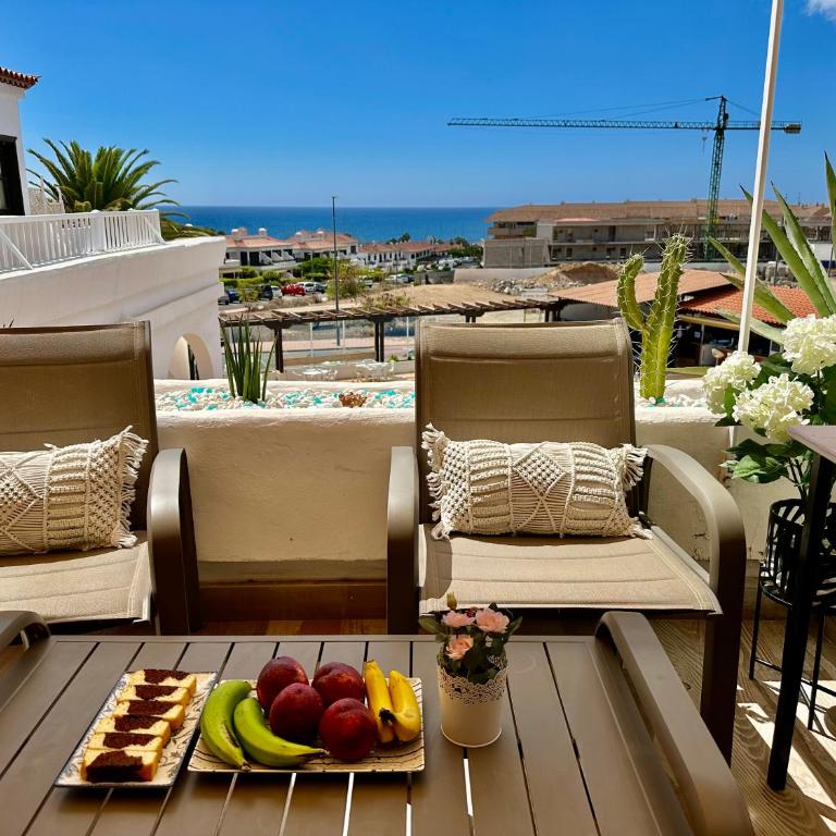 La Fiesta Apartman - Apartamento de 1 dormitorio - 4