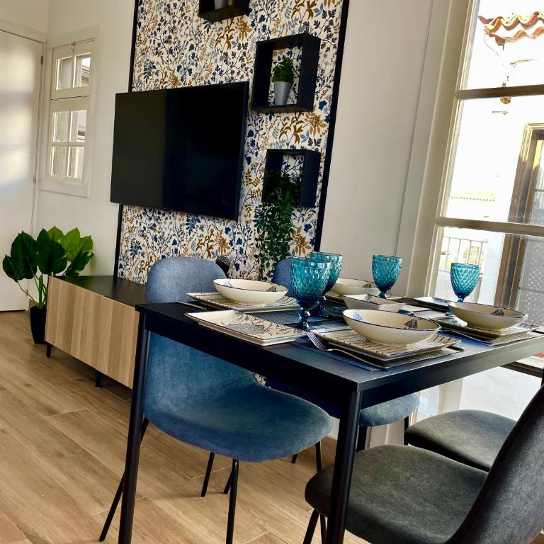 La Fiesta Apartman - Apartamento de 1 dormitorio - 14