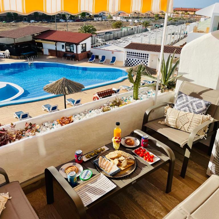 La Fiesta Apartman - Apartamento de 1 dormitorio - 20