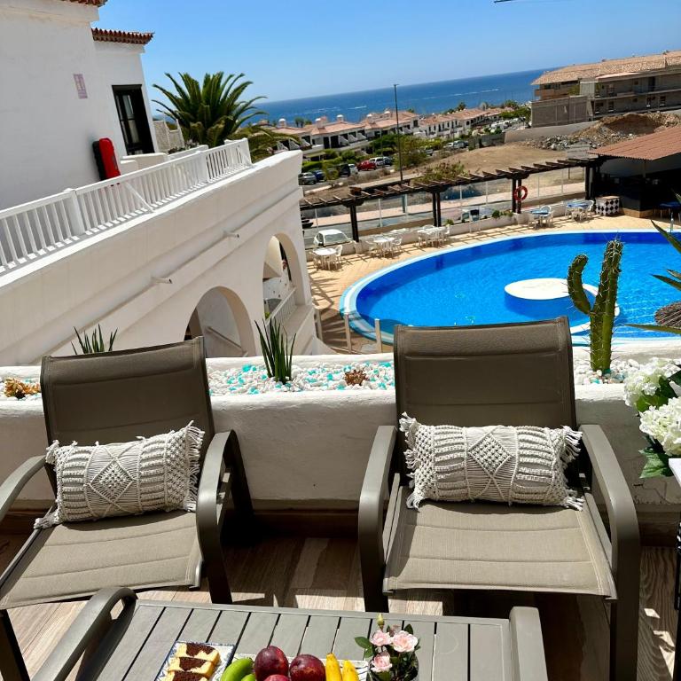 La Fiesta Apartman - Apartamento de 1 dormitorio - 23