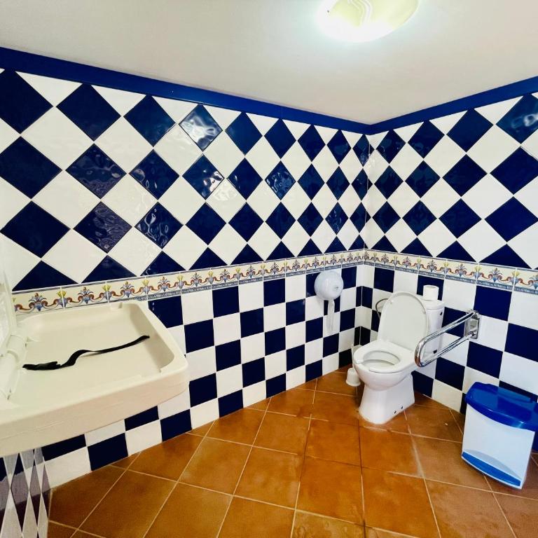 La Fiesta Apartman - Apartamento de 1 dormitorio - 24
