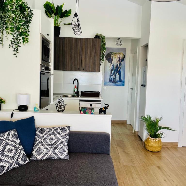 La Fiesta Apartman - Apartamento de 1 dormitorio - 27