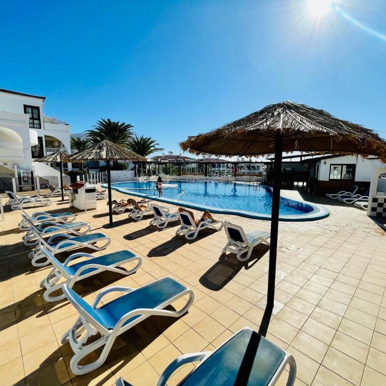 La Fiesta Apartman - Apartamento de 1 dormitorio - 28