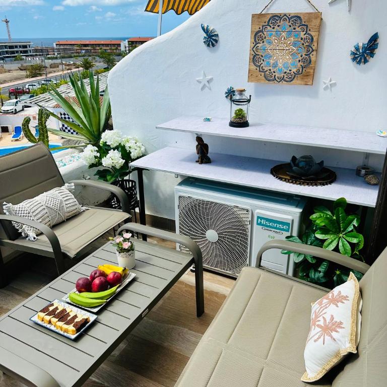 La Fiesta Apartman - Apartamento de 1 dormitorio - 30