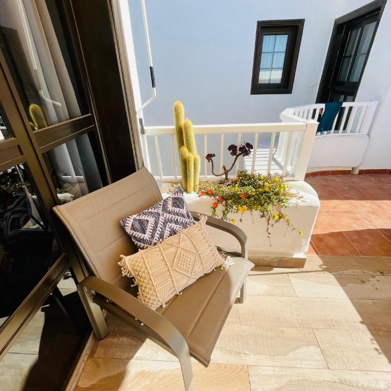 La Fiesta Apartman - Apartamento de 1 dormitorio - 34