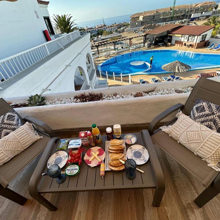 La Fiesta Apartman - Apartamento de 1 dormitorio - 38