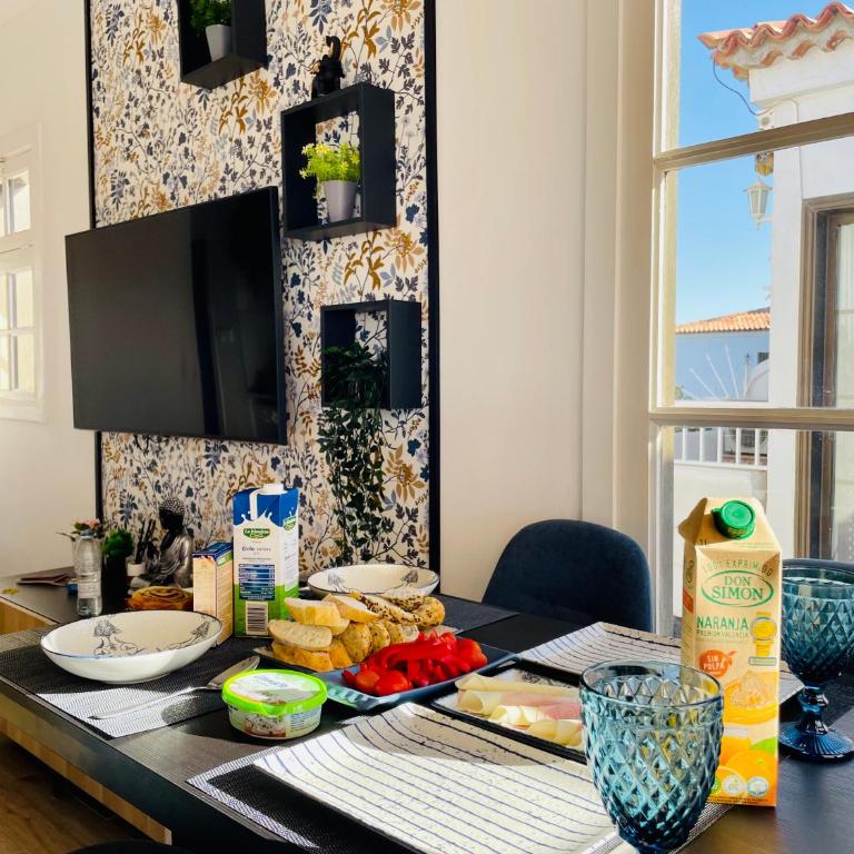La Fiesta Apartman - Apartamento de 1 dormitorio - 42