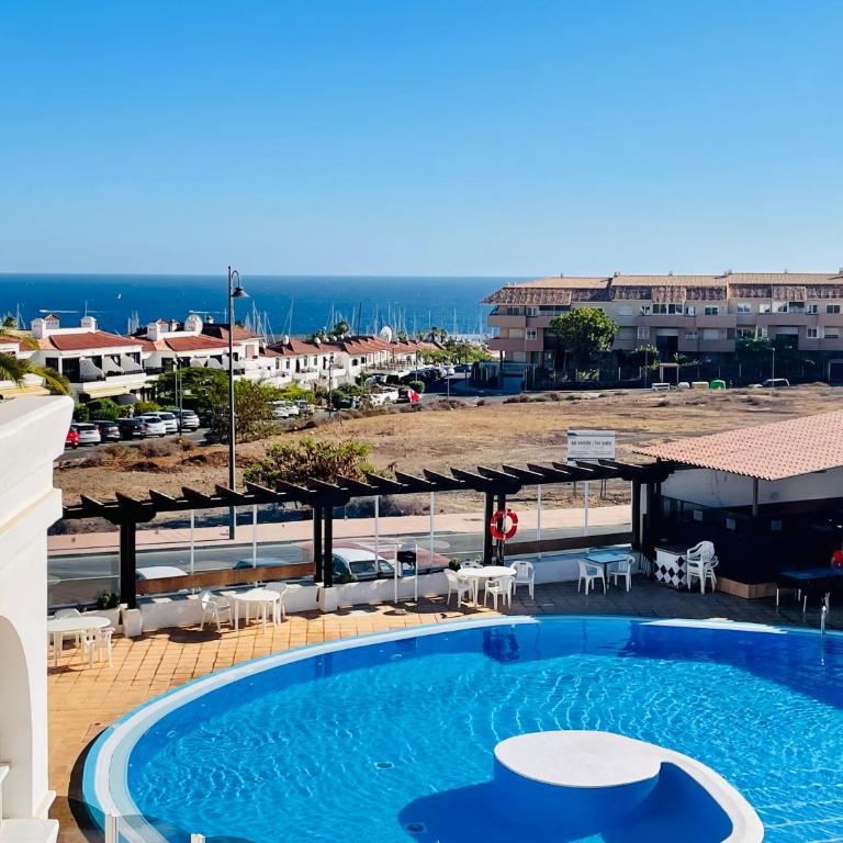 La Fiesta Apartman - Apartamento de 1 dormitorio - 43