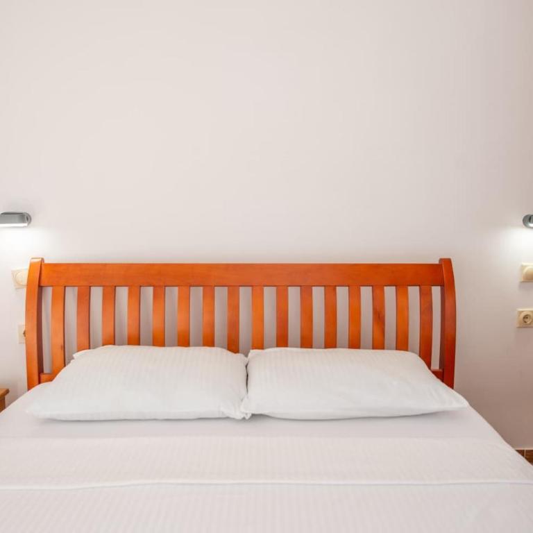 Lana Apartments Nr 2 - Two-Bedroom Apartment - 3