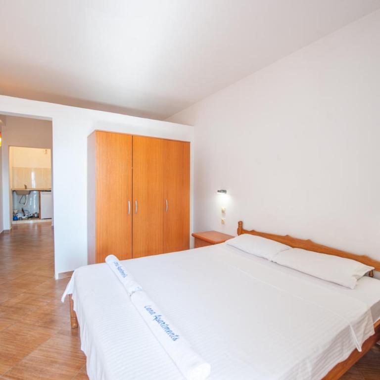 Lana Apartments Nr 2 - Two-Bedroom Apartment - 4
