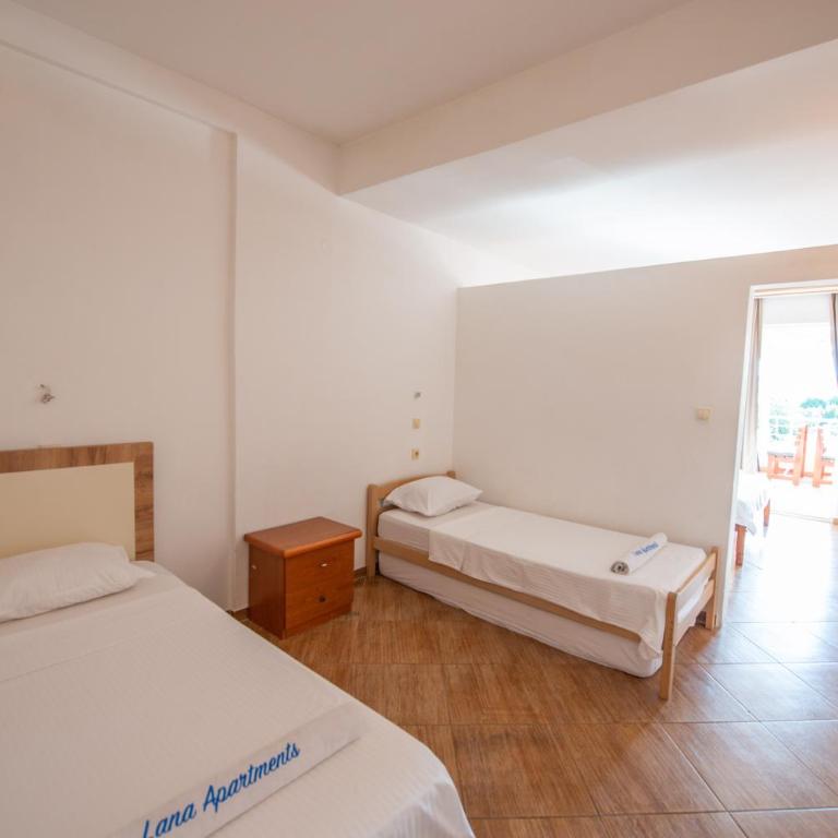 Lana Apartments Nr 2 - Two-Bedroom Apartment - 7