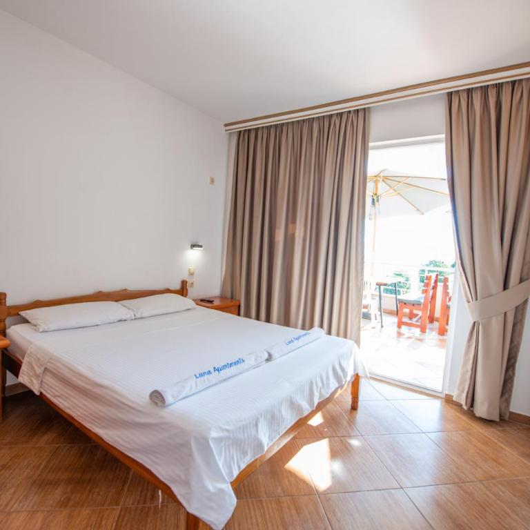 Lana Apartments Nr 2 - Two-Bedroom Apartment - 8
