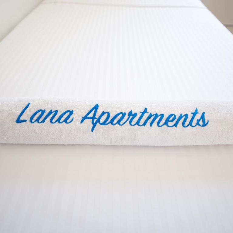 Lana Apartments Nr 2 - Two-Bedroom Apartment - 9