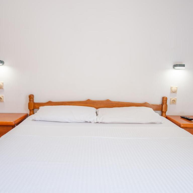 Lana Apartments Nr 2 - Two-Bedroom Apartment - 11
