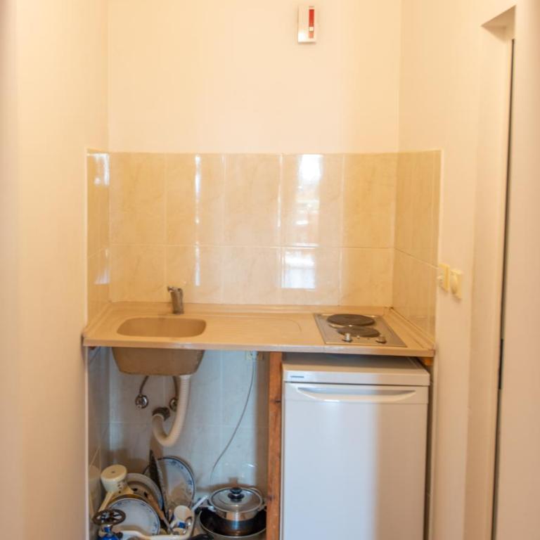 Lana Apartments Nr 2 - Two-Bedroom Apartment - 16
