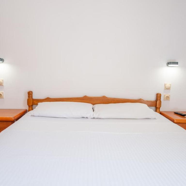 Lana Apartments Nr 2 - Two-Bedroom Apartment - 18