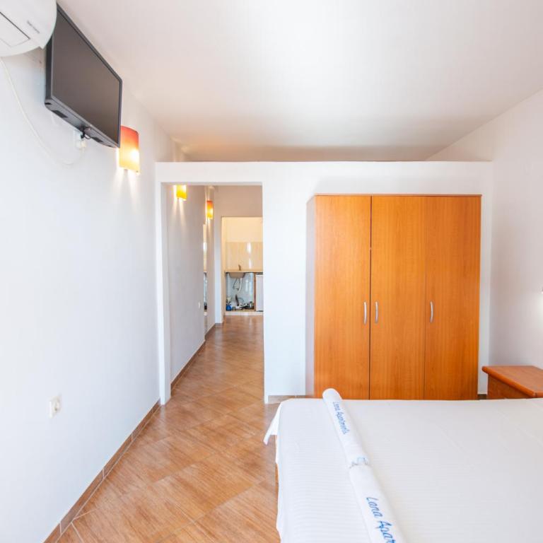 Lana Apartments Nr 2 - Two-Bedroom Apartment - 22