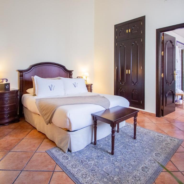 Hotel Palacio de Hemingway - Habitación Doble Básica - 8