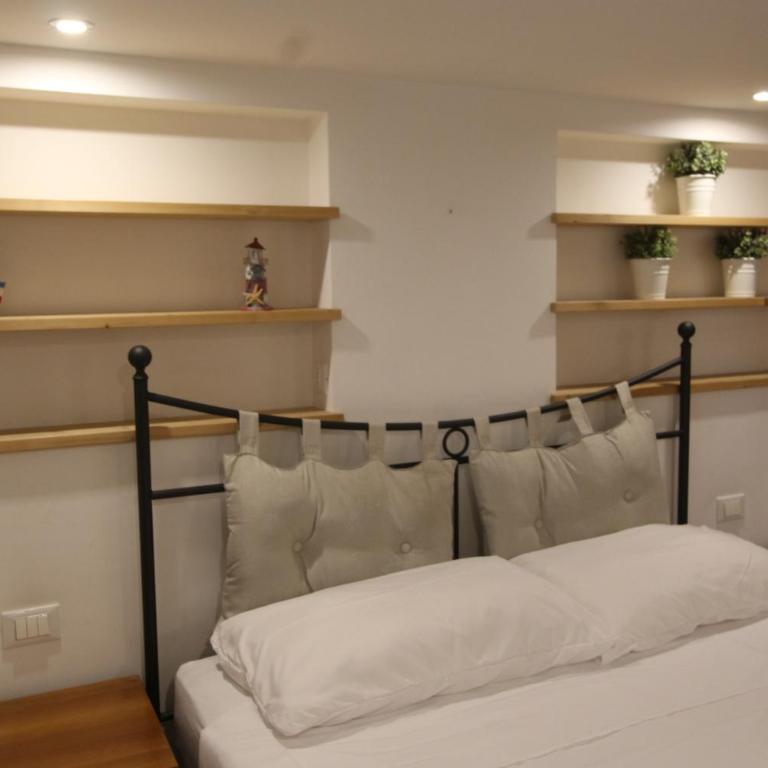 Vicolo 43 apartment - Appartamento - 5