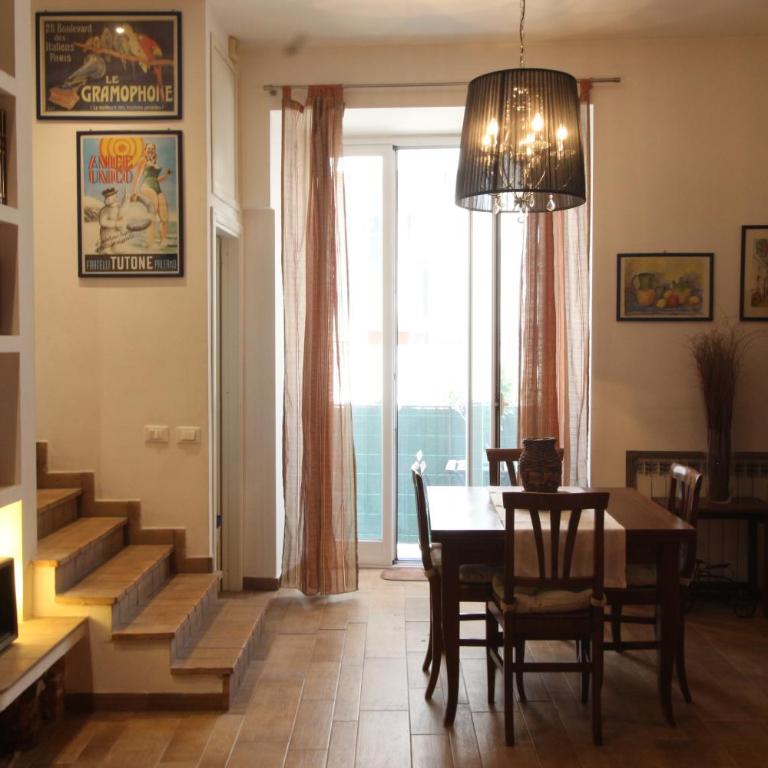 Vicolo 43 apartment - Appartamento - 6