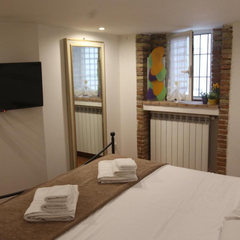 Vicolo 43 apartment - Appartamento - 9