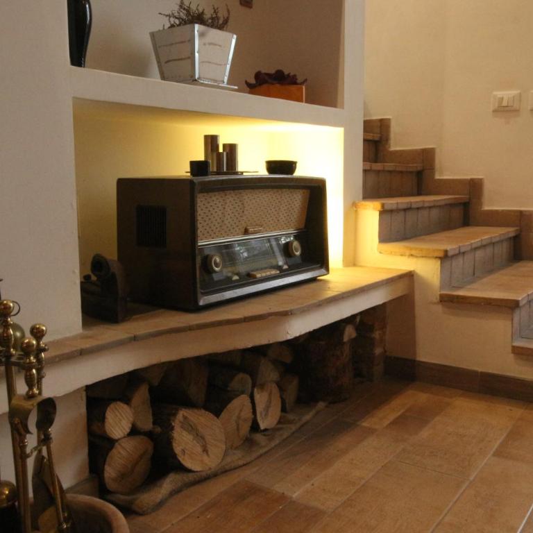 Vicolo 43 apartment - Appartamento - 10
