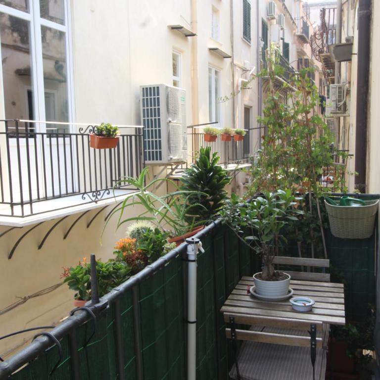 Vicolo 43 apartment - Appartamento - 11