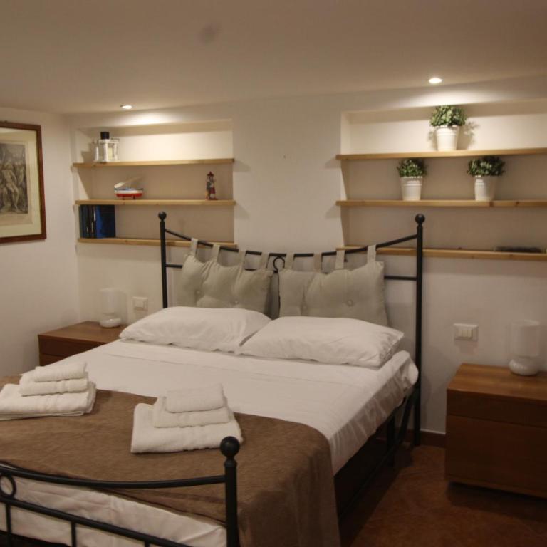 Vicolo 43 apartment - Appartamento - 13
