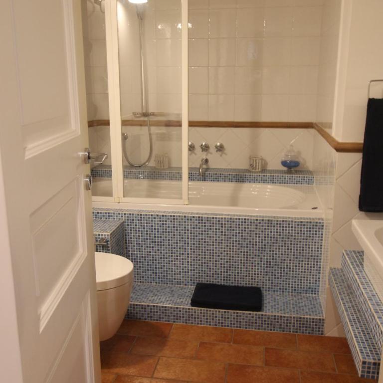 Vicolo 43 apartment - Appartamento - 16