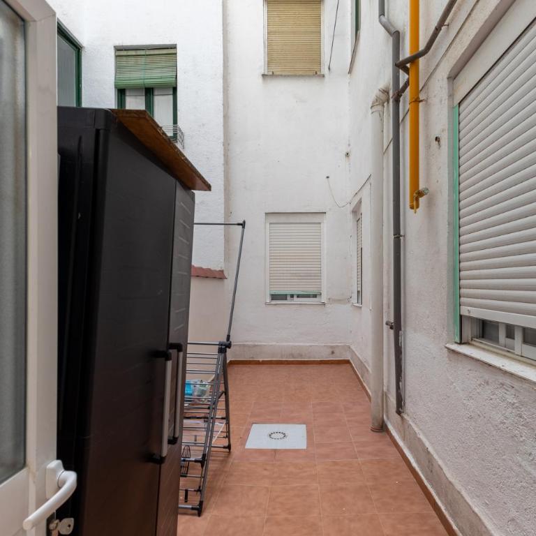 Galileo Apartment - One-Bedroom Apartment - 22
