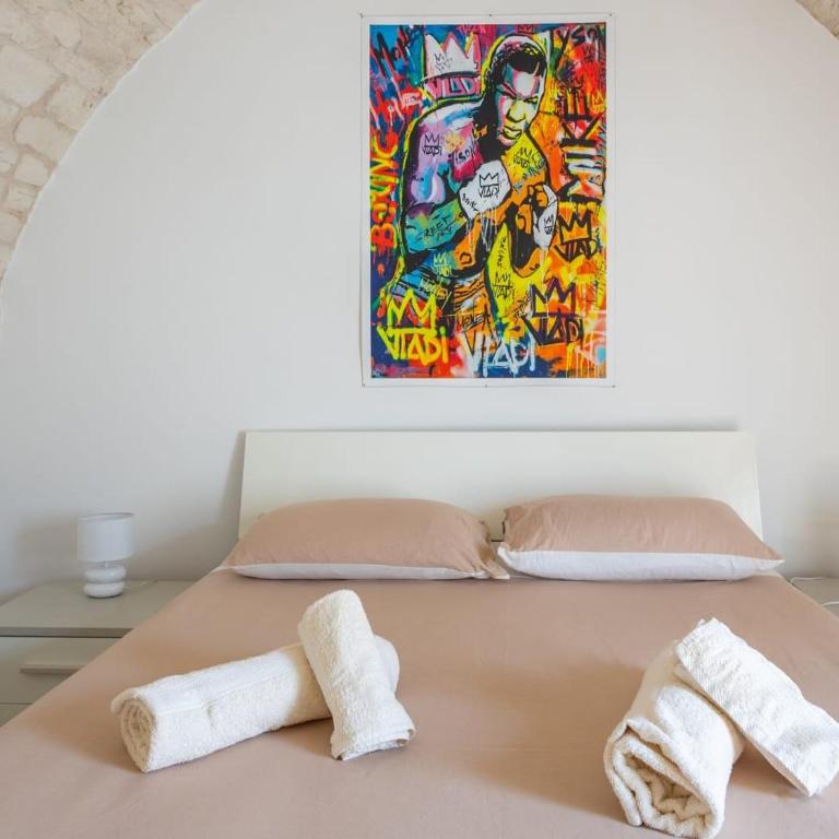 Maisonette 4-Room Roof Top in Centro Storico - Two-Bedroom Apartment - 1