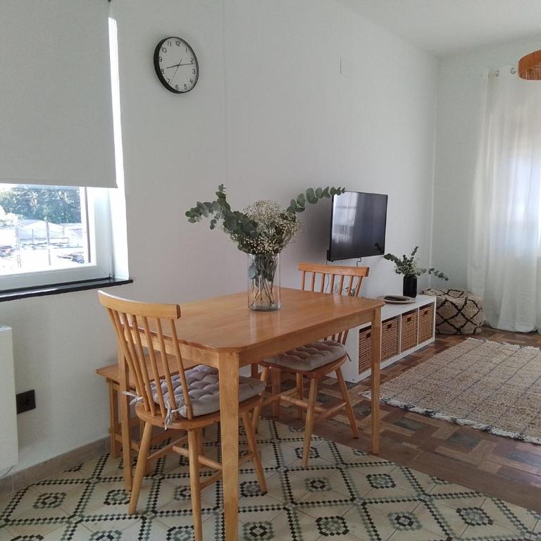 Arbetick piso asequible y bien comunicado - Apartamento de 2 dormitorios - 3