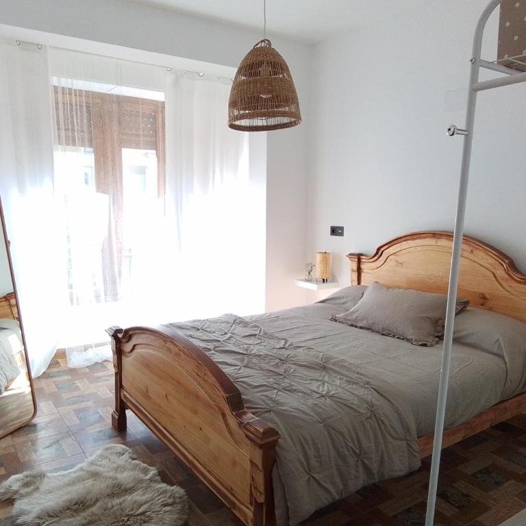 Arbetick piso asequible y bien comunicado - Apartamento de 2 dormitorios - 8