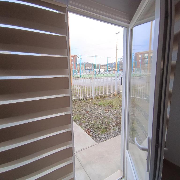 Bahía Golondrina - Apartamento de 1 dormitorio - 30