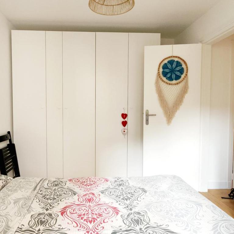 Boulogne, Near Roland Garros - Appartamento con 2 Camere da Letto - 17