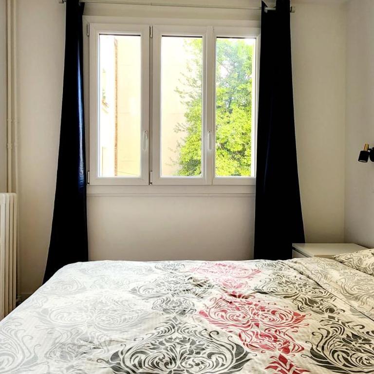 Boulogne, Near Roland Garros - Appartamento con 2 Camere da Letto - 14