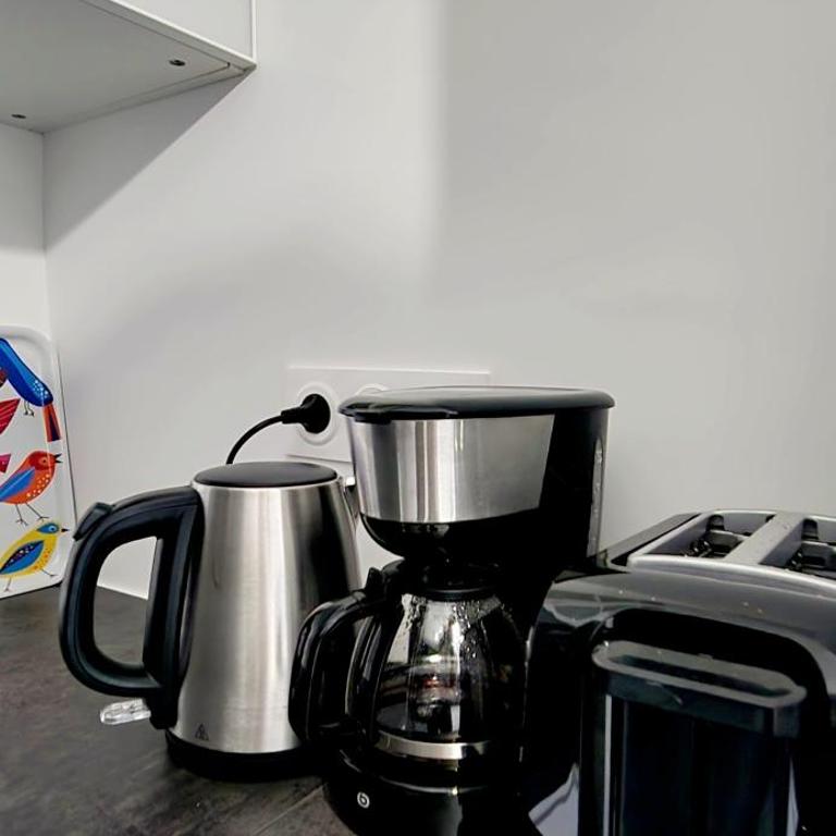 Boulogne, Near Roland Garros - Appartamento con 2 Camere da Letto - 4