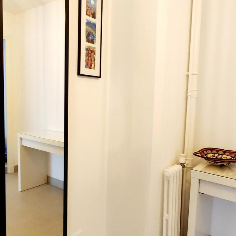 Boulogne, Near Roland Garros - Appartamento con 2 Camere da Letto - 3
