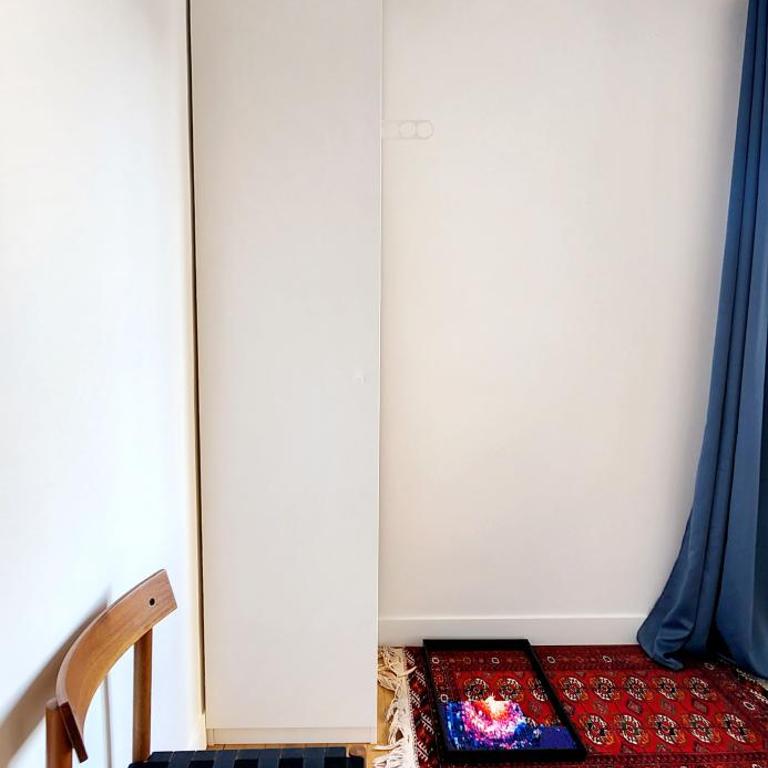 Boulogne, Near Roland Garros - Appartamento con 2 Camere da Letto - 10